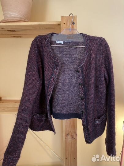 Кардиган жакет Marc O'Polo 40-42 оригинал