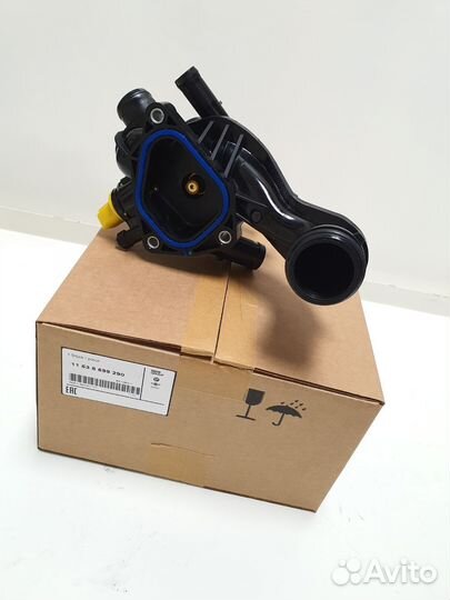 Термостат BMW 11538699290