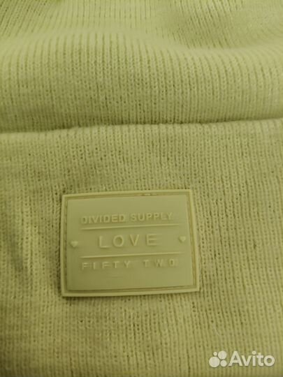 Шапка и снуд