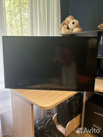 Телевизор