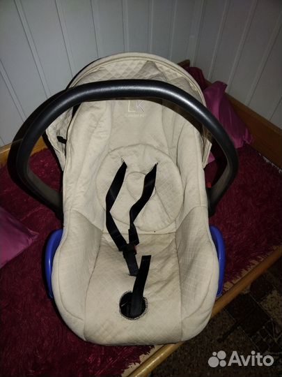 Автолюлька