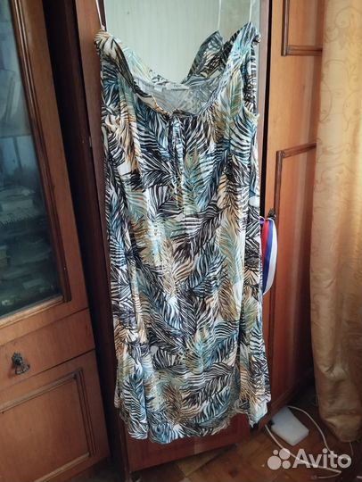 Женская одежда пакетом 52 54 размер