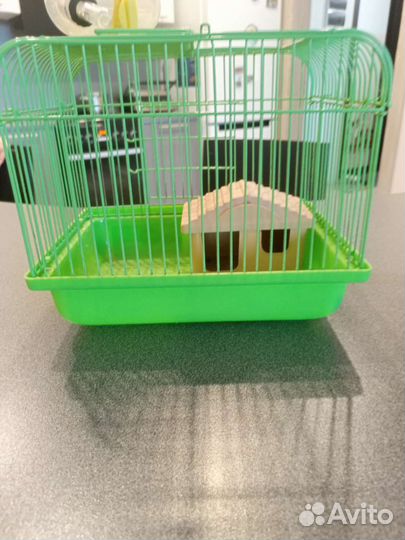 Клетка для грызунов