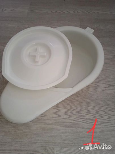 Для инвалидов