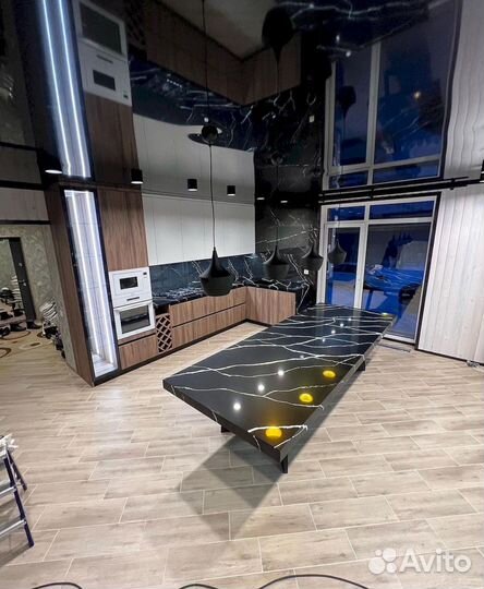 Кухонный гарнитур