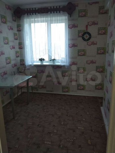 Дом 64 м² на участке 60 сот.