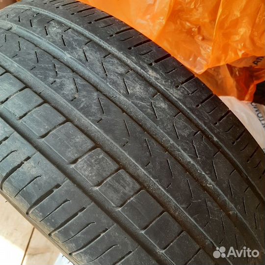 Pirelli Scorpion Verde 225/45 R19