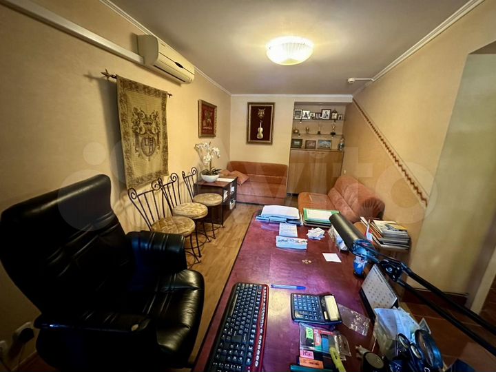 Сдам помещение свободного назначения, 75 м²