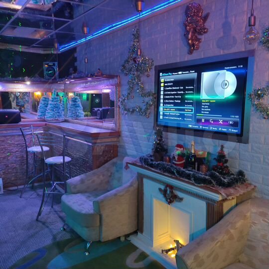 Гараж, 30 м²