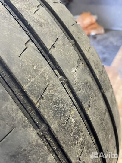 Nokian Tyres Hakka Van 225/75 R16C 121R