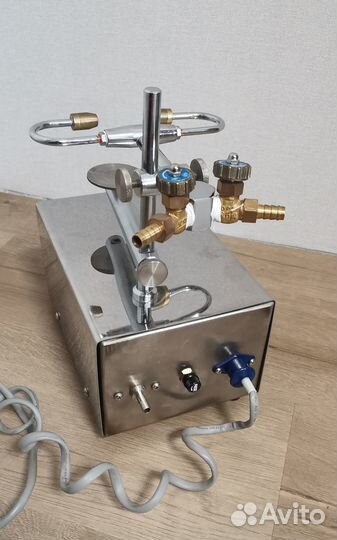 Ручной запаиватель ампул RF-1А