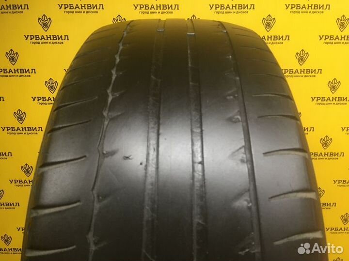 Michelin Primacy HP 215/55 R16 93V