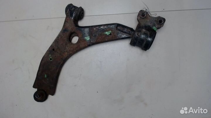 Рычаг подвески Hyundai Santa Fe, 2004