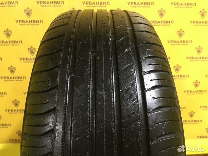 Nokian Tyres Nordman SX2 195/55 R15 89H