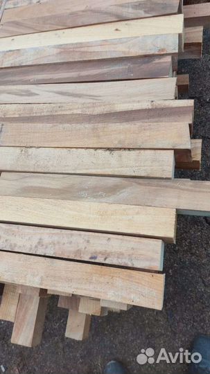 Заготовки из Бука