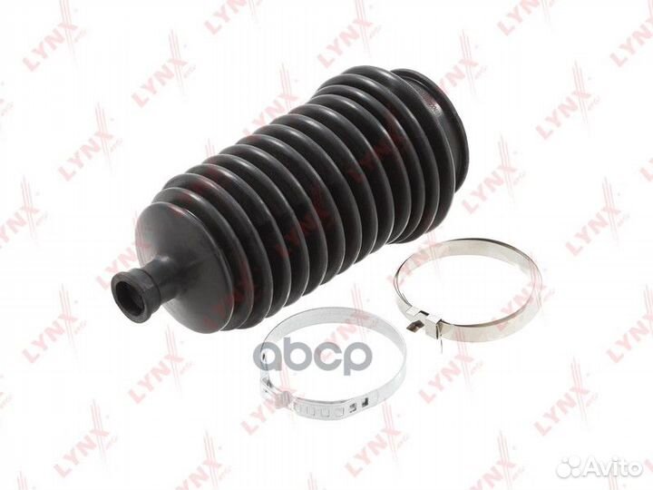 Пыльник рулевой рейки перед прав/лев PS3030