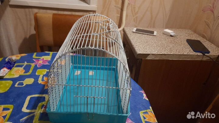 Клетка для грызуна