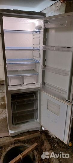 Холодильник ардо