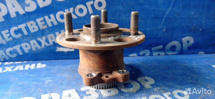 Задняя ступица Kia Rio 3 седан G4FC 2012