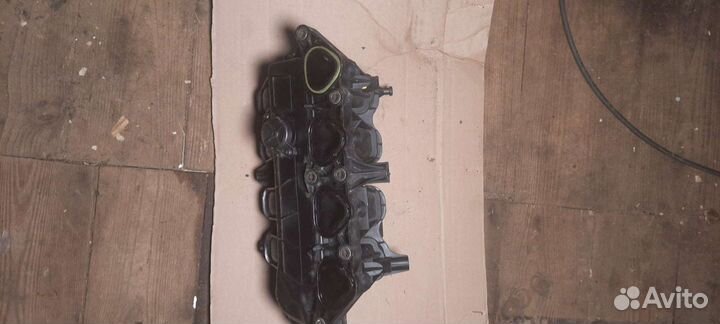 Гольф 4 1.4 akq