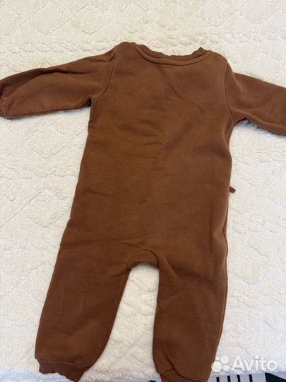 Комбинезон 92 размер