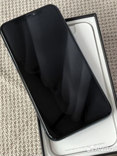 iPhone 11 Pro, 64 ГБ