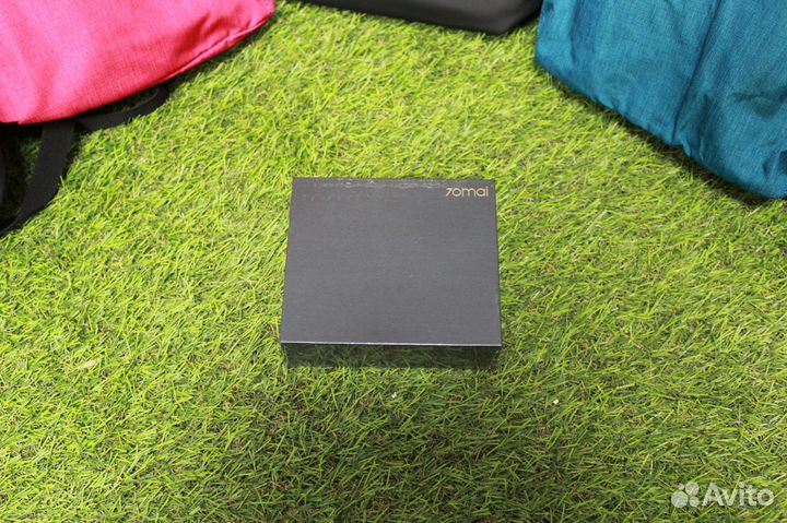 Видеорегистратор Xiaomi 70mai D06 1S (Новый)