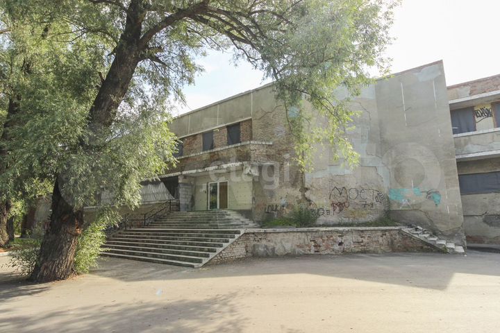 Помещение 1700 м². 1 и 2 этаж.300 кВт.Без комиссии