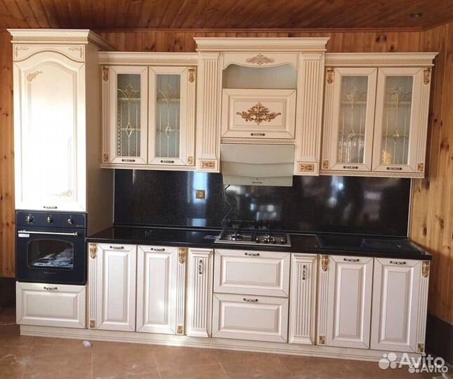 Кухня Азалия (от производителя)