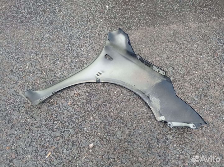 Крыло kia церато 4