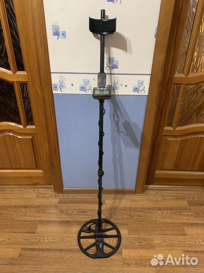 Металлоискатель minelab equinox 600