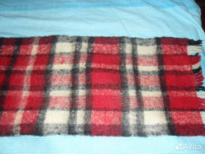 Теплые шарфы, платки