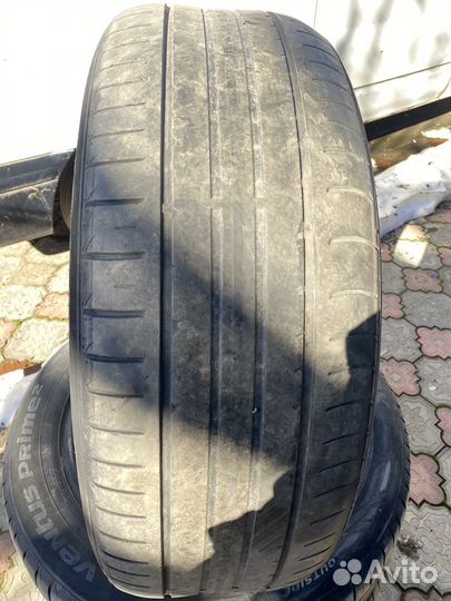 Hankook Ventus Prime 2 K115 235/55 R19