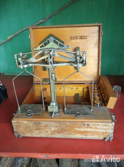 Продам весы