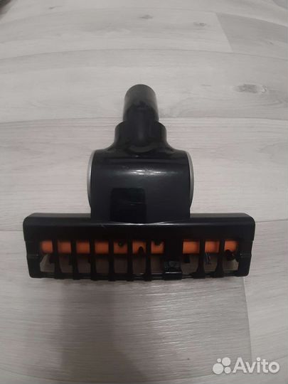 Турбощетка для пылесоса samsung