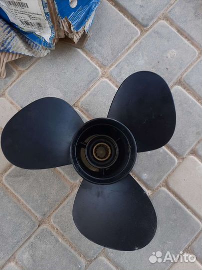 Винт Solas 30л.с