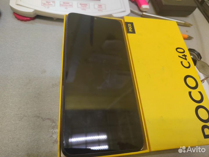 Xiaomi poco C40 3/32GB