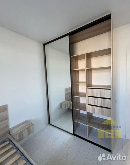 Шкаф стенка