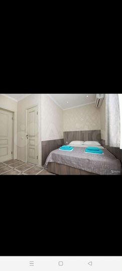 Комната 18 м², 2/4 эт.