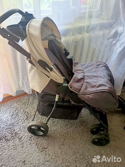 Коляска Детская