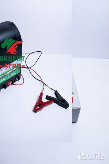 Электропастух для лошадей