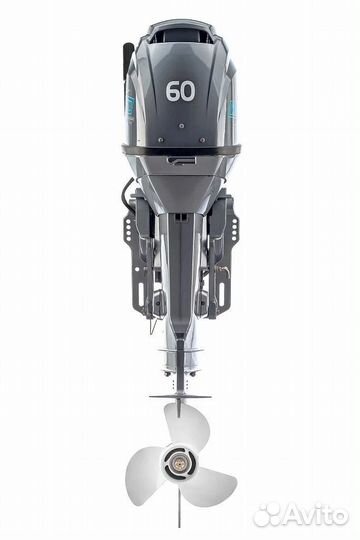 Лодочный мотор Mikatsu M 60 FHL