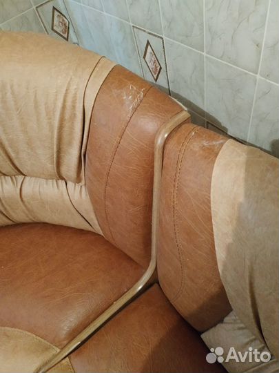 Кухонный уголок