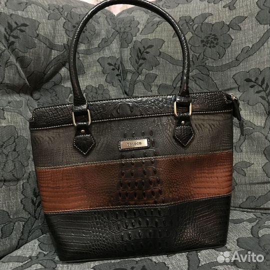 Сумка дамская