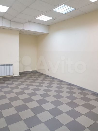 Торговая площадь, 26.5 м²