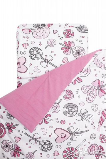 Набор в коляску