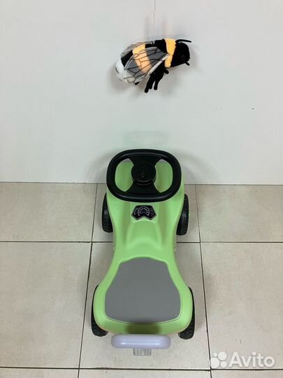 Машина каталка для детей