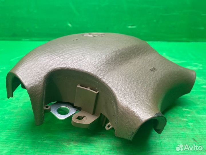 Подушка безопасности в руль передняя Dodge Stratus