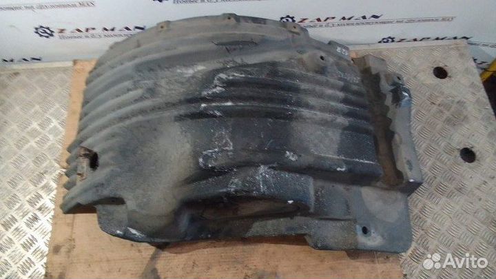 Подкрылок MAN передний правый Man Tgl