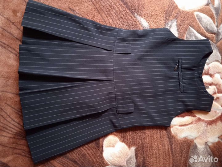 Сарафан для девочки